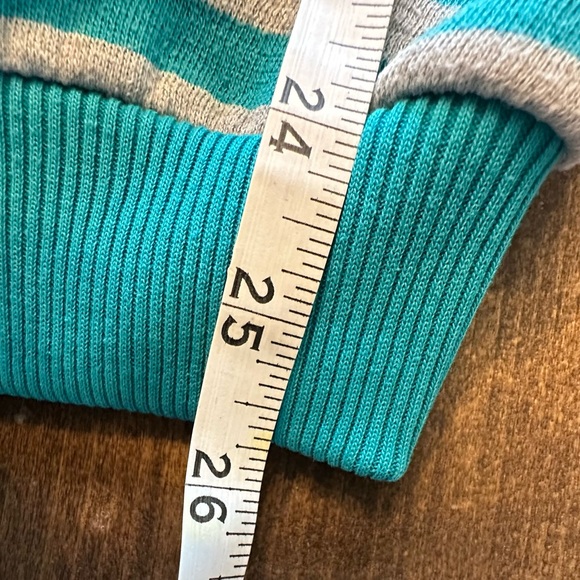 Vintage 90s Athletic Works Sweatshirt - Picture 4 of 7